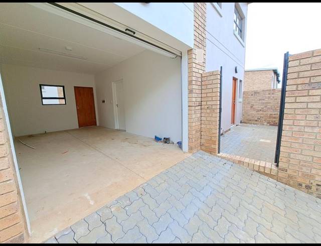 3 BEDROOM PROPERTY TO RENT IN HAZELDEAN